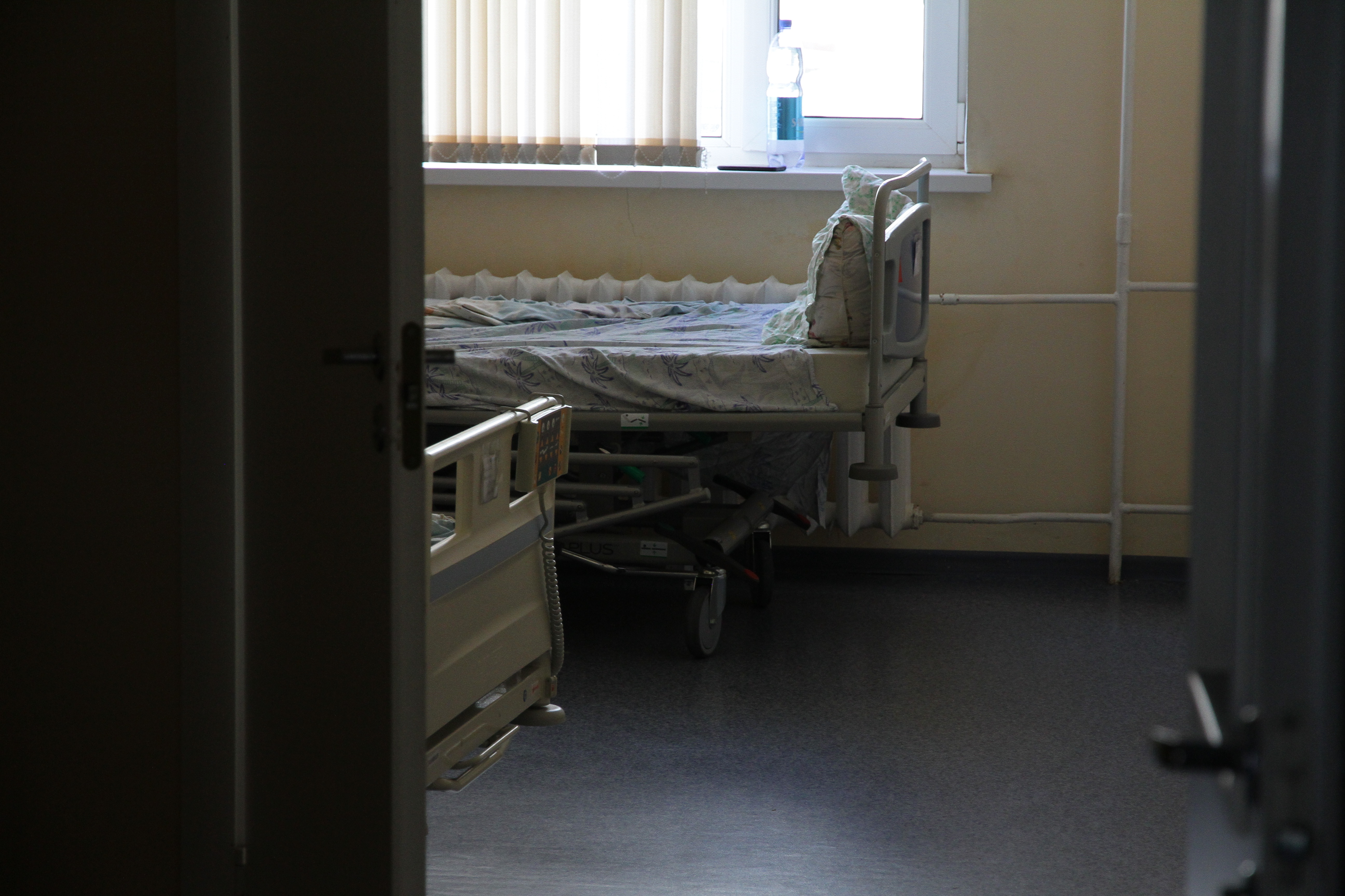 34 ребенка заболели свиным гриппом в ЗКО